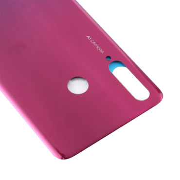 درب پشت Huawei Honor 20 Lite red