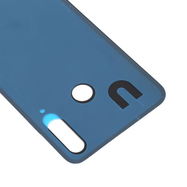 درب پشت Huawei Honor 20 Lite red