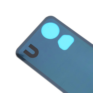 درب پشت Huawei Honor 90 white