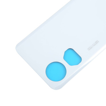 درب پشت Huawei Honor 90 white