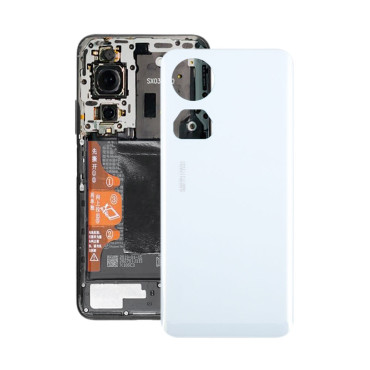 درب پشت Huawei Honor 90 white