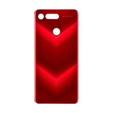 درب پشت Huawei Honor View 20-V20 red