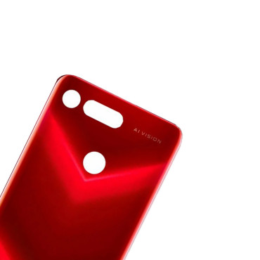 درب پشت Huawei Honor View 20-V20 red