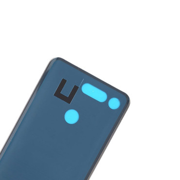 درب پشت Huawei Honor View 20-V20 red