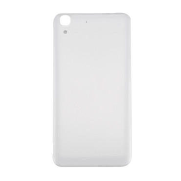 درب پشت Huawei Y6 white