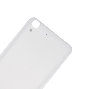 درب پشت Huawei Y6 white