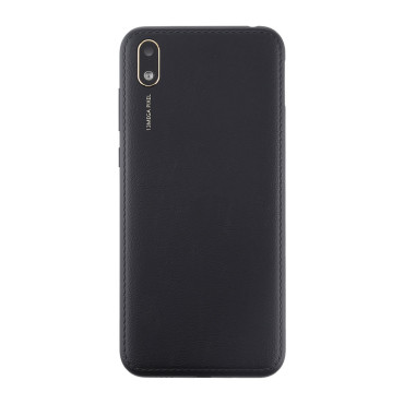 درب پشت Huawei Y5 2019 black