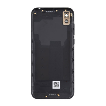 درب پشت Huawei Y5 2019 black