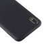 درب پشت Huawei Y5 2019 black