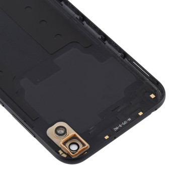 درب پشت Huawei Y5 2019 black