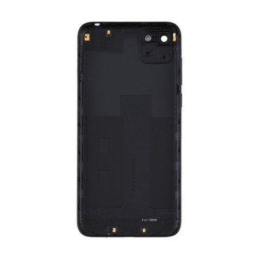 درب پشت Huawei Y5P black