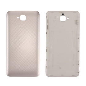 درب پشت Huawei Y6 Pro 2015 gold