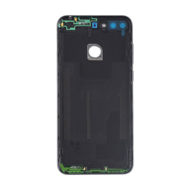درب پشت Huawei Y6 Prime 2018 black