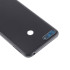 درب پشت Huawei Y6 Prime 2018 black