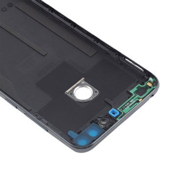درب پشت Huawei Y6 Prime 2018 black
