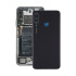 درب پشت Huawei Y6P 2020 black
