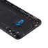 درب پشت Huawei Y6P 2020 black