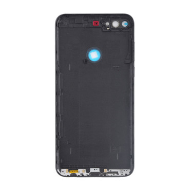 درب پشت Huawei Y7 2018 black