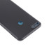 درب پشت Huawei Y7 2018 black