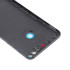 درب پشت Huawei Y7 2018 black