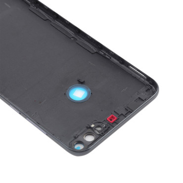 درب پشت Huawei Y7 2018 black