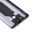 درب پشت Huawei Y7 Prime 2017 gray