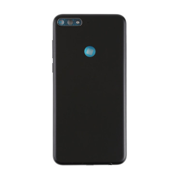 درب پشت Huawei Y7 Prime 2018 black