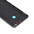 درب پشت Huawei Y7 Prime 2018 black