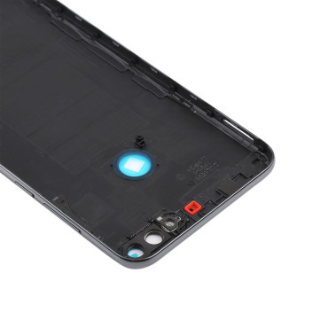 درب پشت Huawei Y7 Prime 2018 black