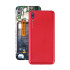 درب پشت Huawei Y7 Pro 2019 red