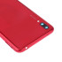 درب پشت Huawei Y7 Pro 2019 red
