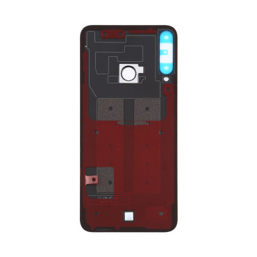 درب پشت Huawei Y7P black