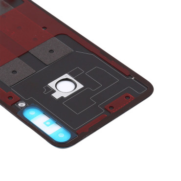 درب پشت Huawei Y7P black