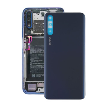 درب پشت Huawei Y8P black
