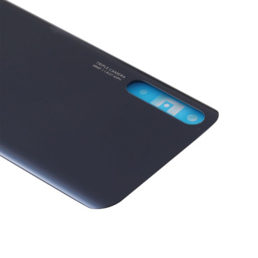 درب پشت Huawei Y8P black