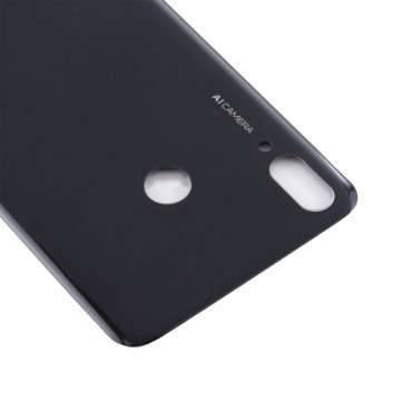 درب پشت Huawei Y9 2019 black