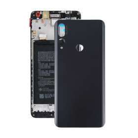 درب پشت Huawei Y9 Prime 2019 black