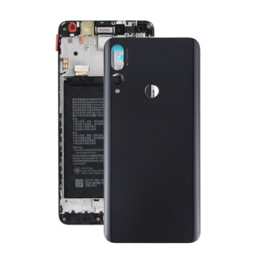 درب پشت Huawei Y9 Prime 2019 black