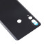 درب پشت Huawei Y9 Prime 2019 black