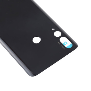 درب پشت Huawei Y9 Prime 2019 black