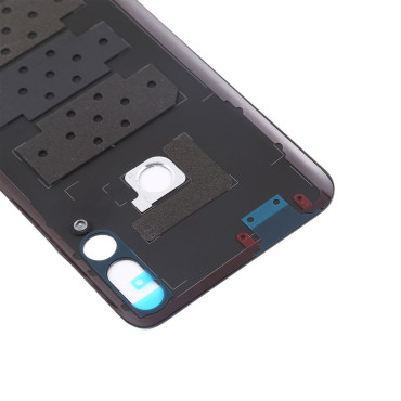 درب پشت Huawei Y9 Prime 2019 black