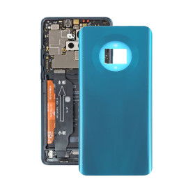 درب پشت Huawei Y9A green