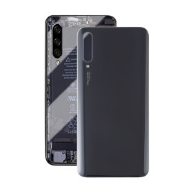 درب پشت Huawei Y9s black