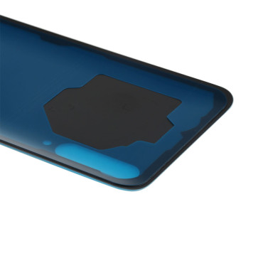 درب پشت Huawei Y9s black