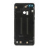 درب پشت Huawei Y9 2018 black
