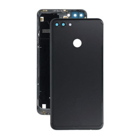 درب پشت Huawei Y9 2018 black