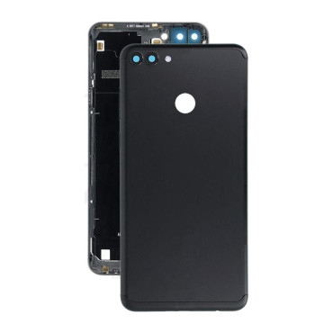 درب پشت Huawei Y9 2018 black