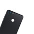 درب پشت Huawei Y9 2018 black