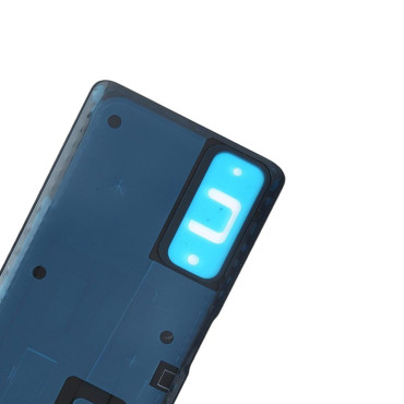 درب پشت Huawei Y7A black