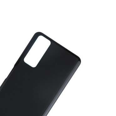 درب پشت Huawei Y7A black